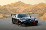 Dodge Viper SRT10 ACR 2008 года